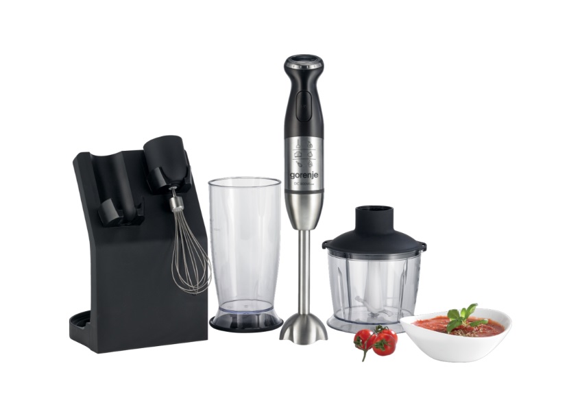 Gorenje &Scaron;tapni mikser HBC807QB 