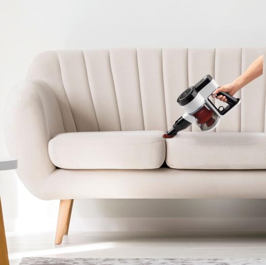 Gorenje &scaron;tapni usisivač SVC216FMLW #mjesecnajvecihpopustaGorenje