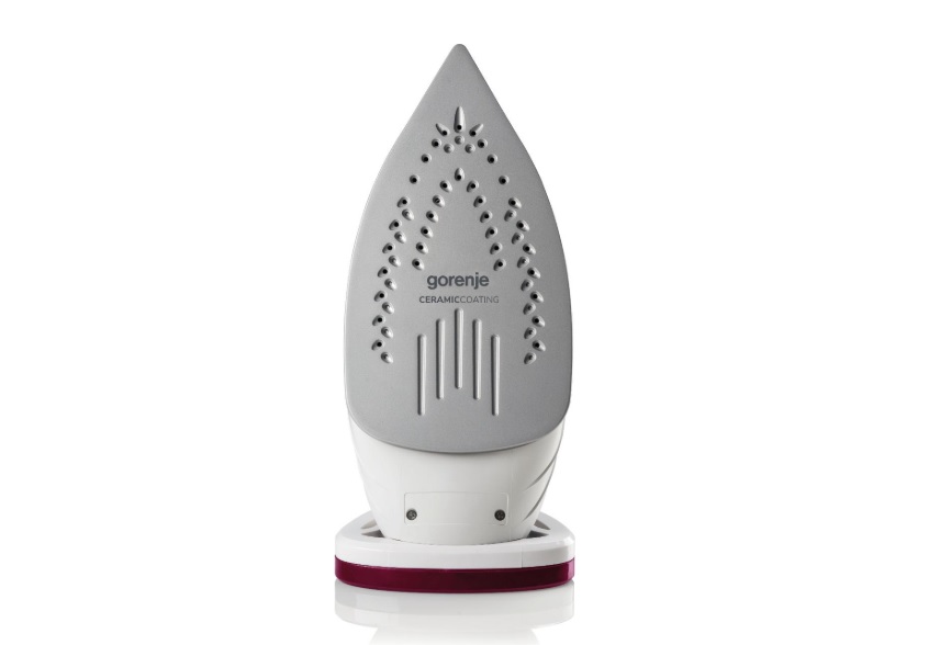 Gorenje SIH 3000 RBC Pegla 