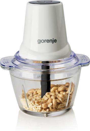 Gorenje sjeckalica S400XG