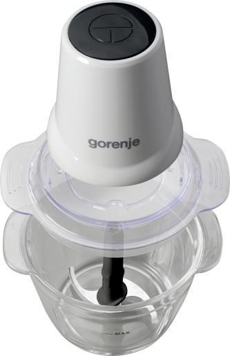 Gorenje sjeckalica S400XG