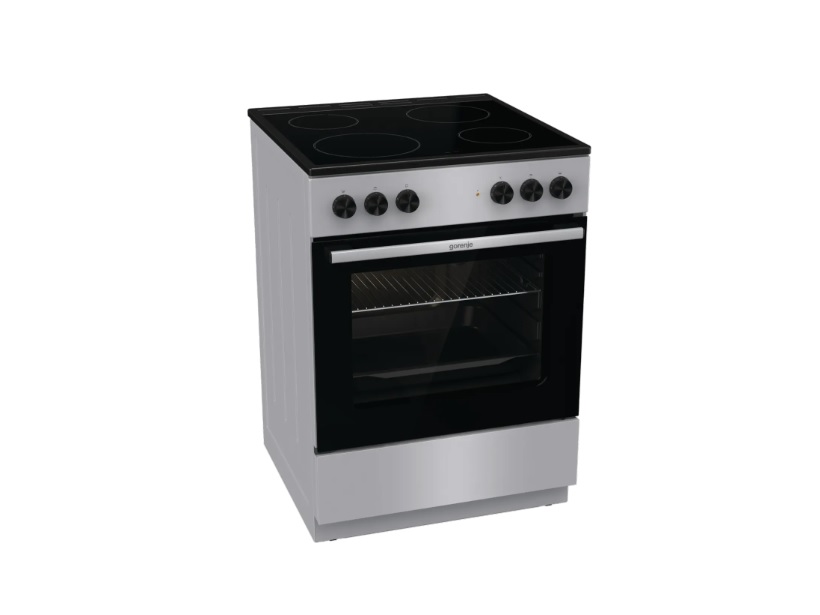 Gorenje staklokeramički &scaron;poret GEC6A11SG