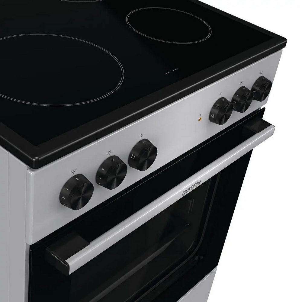 Gorenje staklokeramički &scaron;poret GEC6A11SG