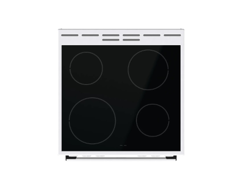 Gorenje staklokeramički &scaron;poret GEC6A11WG