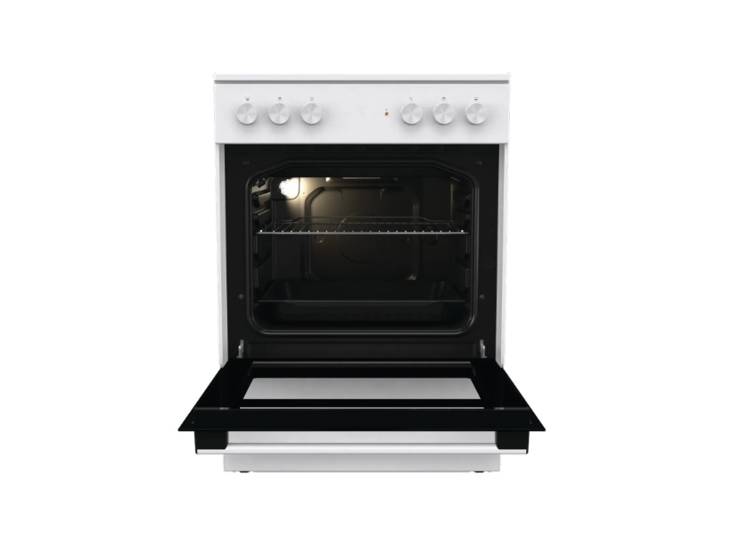 Gorenje staklokeramički &scaron;poret GEC6A11WG