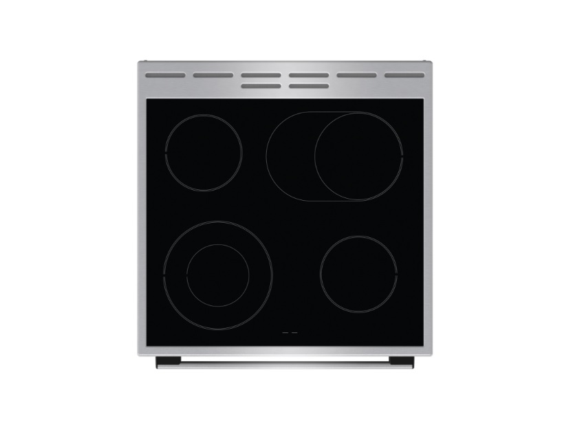 Gorenje staklokeramički &scaron;poret GECS6C70XPA