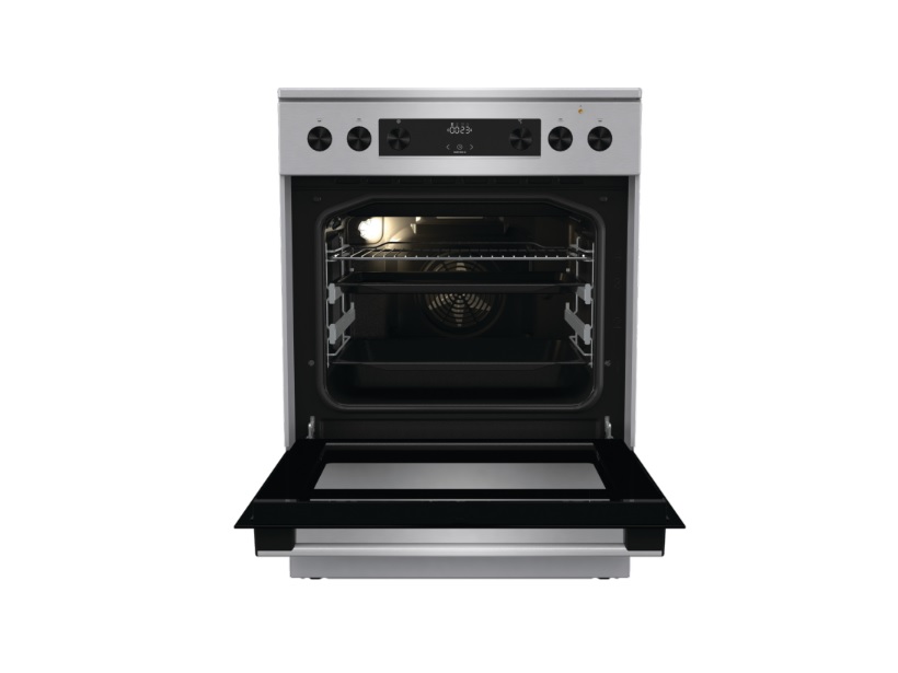 Gorenje staklokeramički &scaron;poret GECS6C70XPA