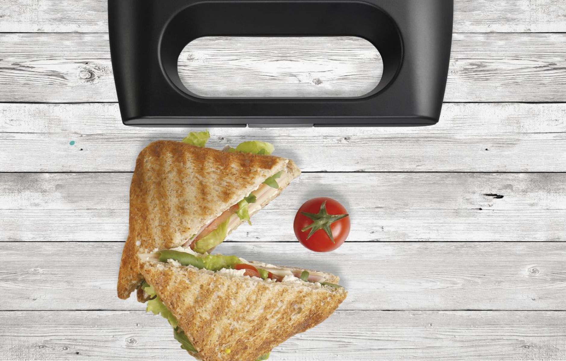 Gorenje toster SM 701 GCB