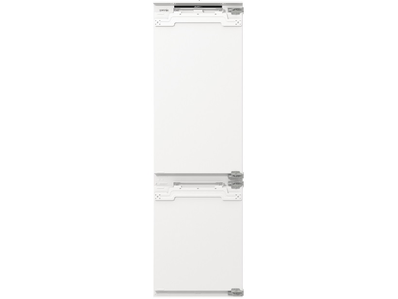 Gorenje ugradbeni kombinovani frižider NRKI517E62WF 