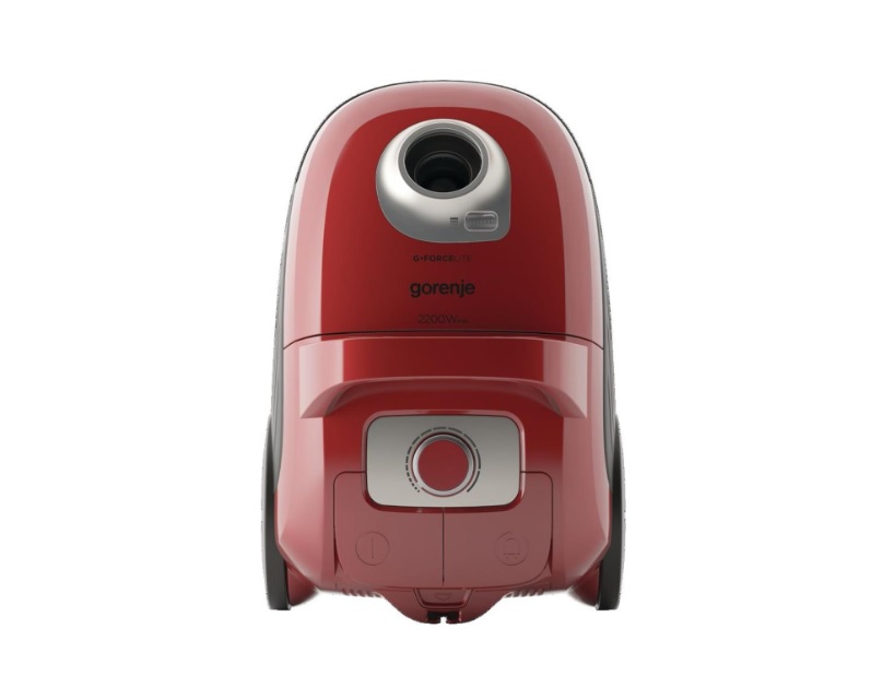 Gorenje usisivač VC 2223 GLR 