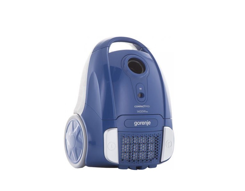 Gorenje usisivač VC1411CMBU 