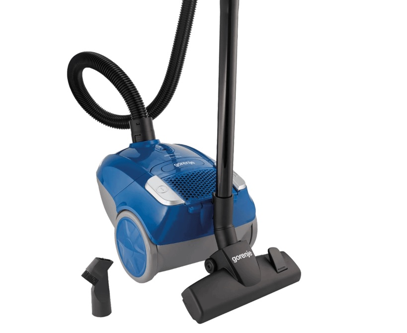 Gorenje usisivač VC1411CMBU 