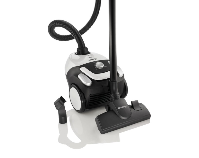 Gorenje usisivač VC1411CXW 