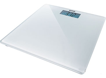 Gorenje vaga za mjerenje tjelesne težine OT 180 GW BS0112