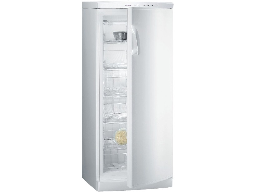 Gorenje vertikalni zamrzivač F6245W 