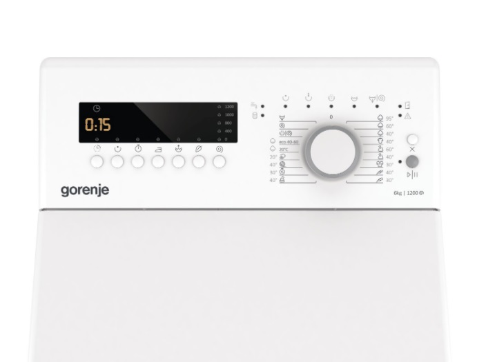 Gorenje Ves masina WNT62112
