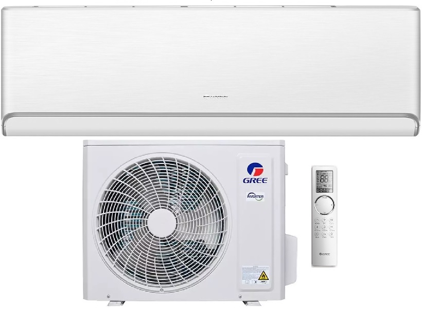 Gree klima uređaj Airy GWH09AVCXB - Inverter