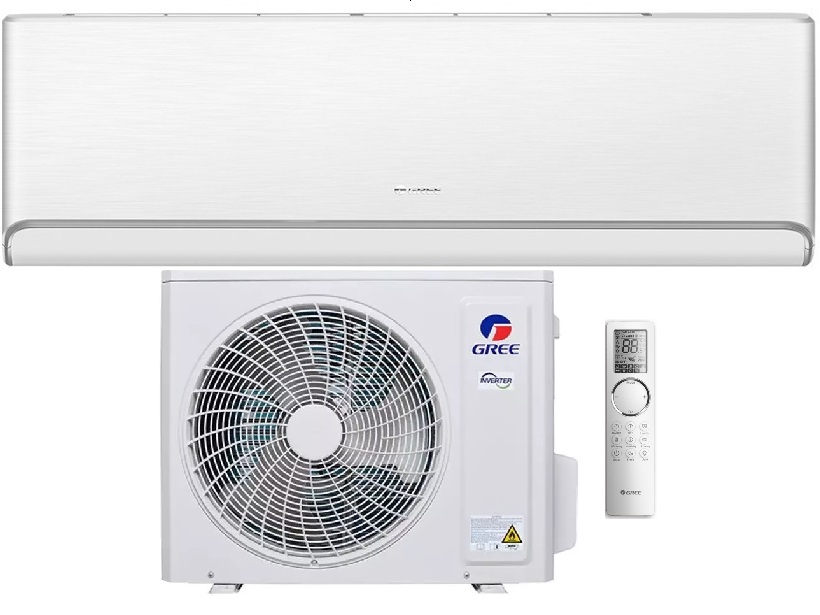 Gree klima uređaj Airy GWH12AVCXD - Inverter