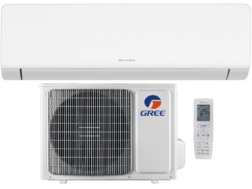 Gree klima uređaj Cosmo Economical GWH18AWDXB - Inverter
