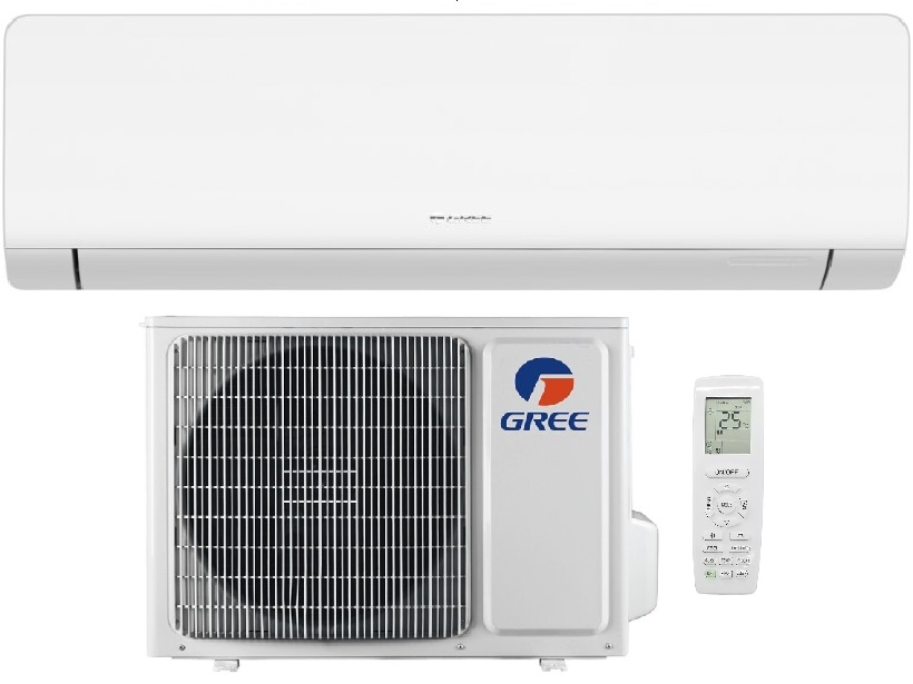 Gree klima uređaj Cosmo Regular GWH09AWCXB - Inverter