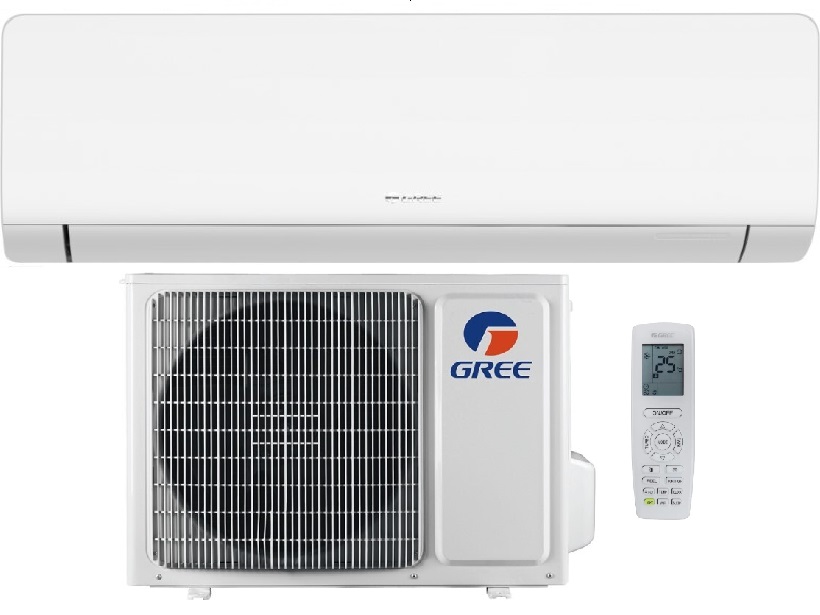 Gree klima uređaj Cosmo Regular GWH24AWEXF - Inverter
