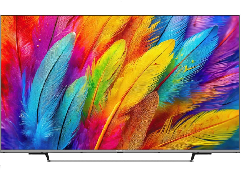 Grunding LED televizor 55" 55 GHU 8590, 4K Ultra HD, Google TV #webakcija