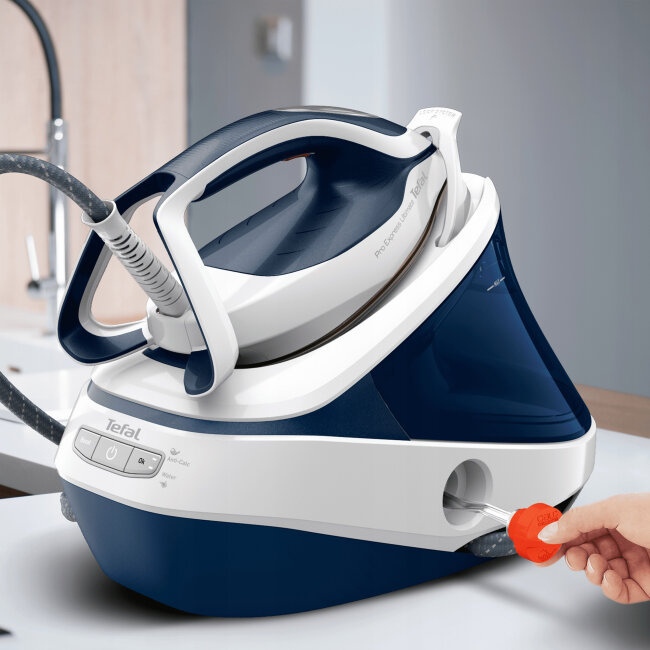 GV9712E0 TEFAL PARNI GENERATOR PRO EXPRESS 
