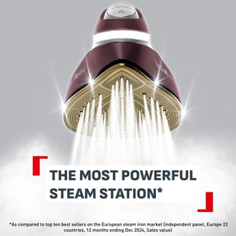 GV9921E0 TEFAL PARNI GENERATOR PRO EXPRESS VISION MAX