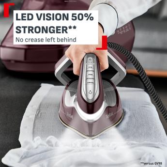 GV9921E0 TEFAL PARNI GENERATOR PRO EXPRESS VISION MAX