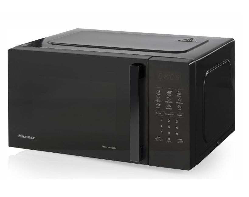 H20MOBS4HI HISENSE MIKROVALNA PECNICA 