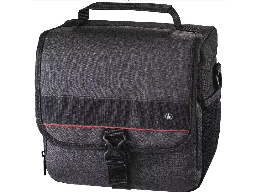 Hama torba za kameru Valleta 140 - crna