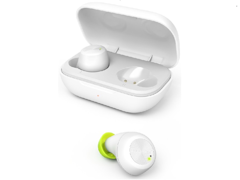 Hama wireless slušalice Sprint Chop - White