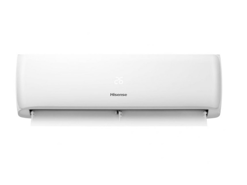 HISENSE ECO SMART INVENTER KLIMA 12 K CD35YR3F