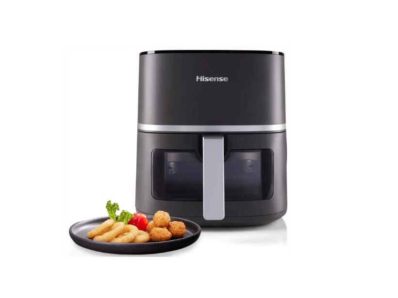 Hisense friteza na vrući zrak HAF1600D