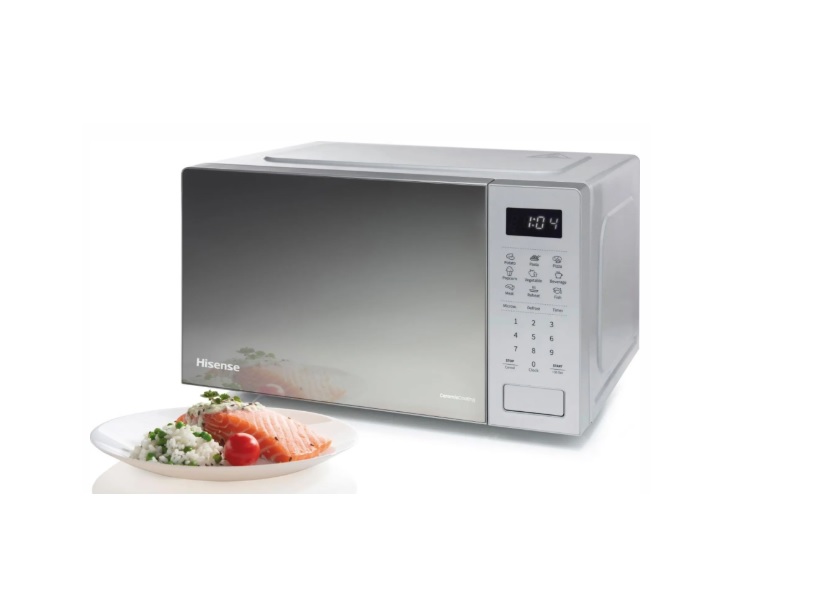HISENSE H20MOMS4HG HSN MIKROVALNA PEĆNICA