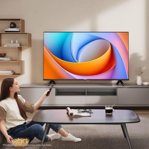 HISENSE HD SMART TV 32A4Q 32" 60Hz VIDAA OS