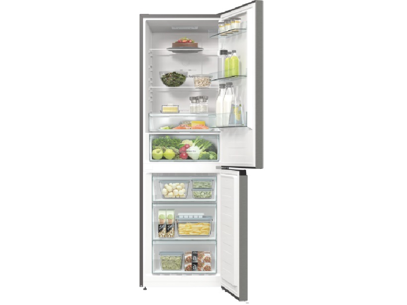 Hisense kombinovani frižider RB390N4AC20 