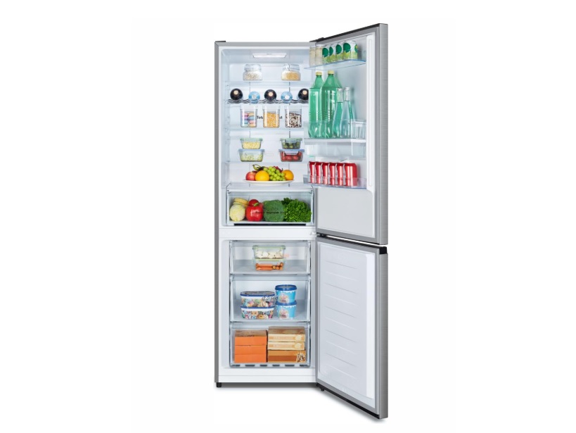Hisense kombinovani frižider RB395N4WCE