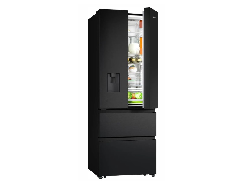 Hisense kombinovani frižider RF632N4WFE 