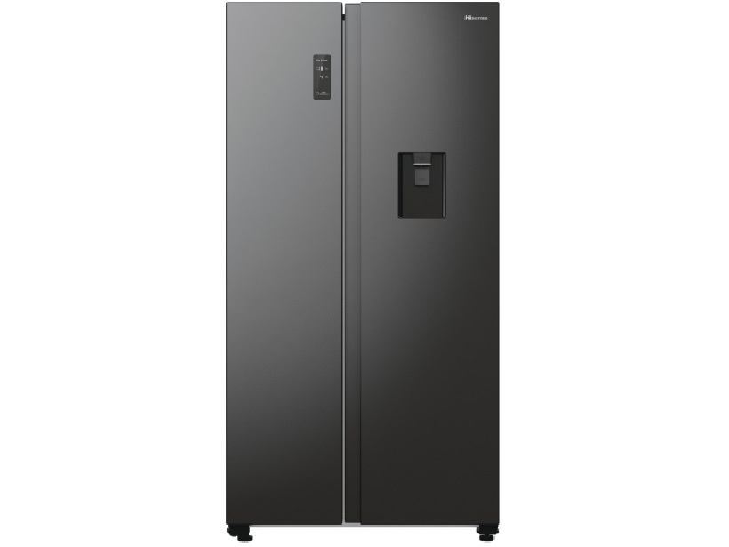 Hisense kombinovani frižider Side By Side RS711N4WFE