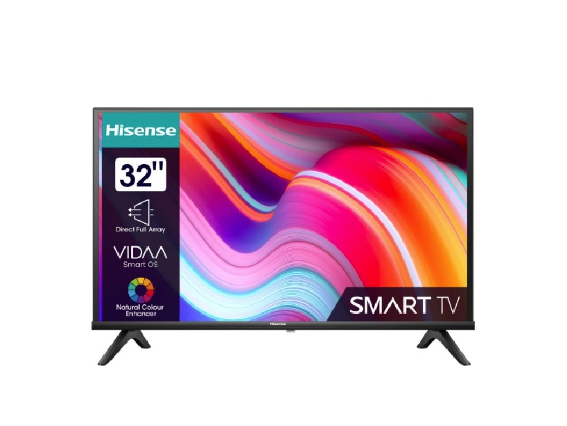 Hisense LED televizor 32" 32A4K, HD, Smart TV, VIDAA #hisenserasprodaja