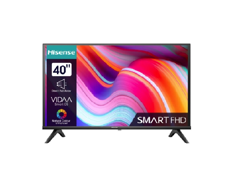 Hisense LED televizor 40" 40A4K, Full HD, Smart TV, VIDAA #hisenserasprodaja