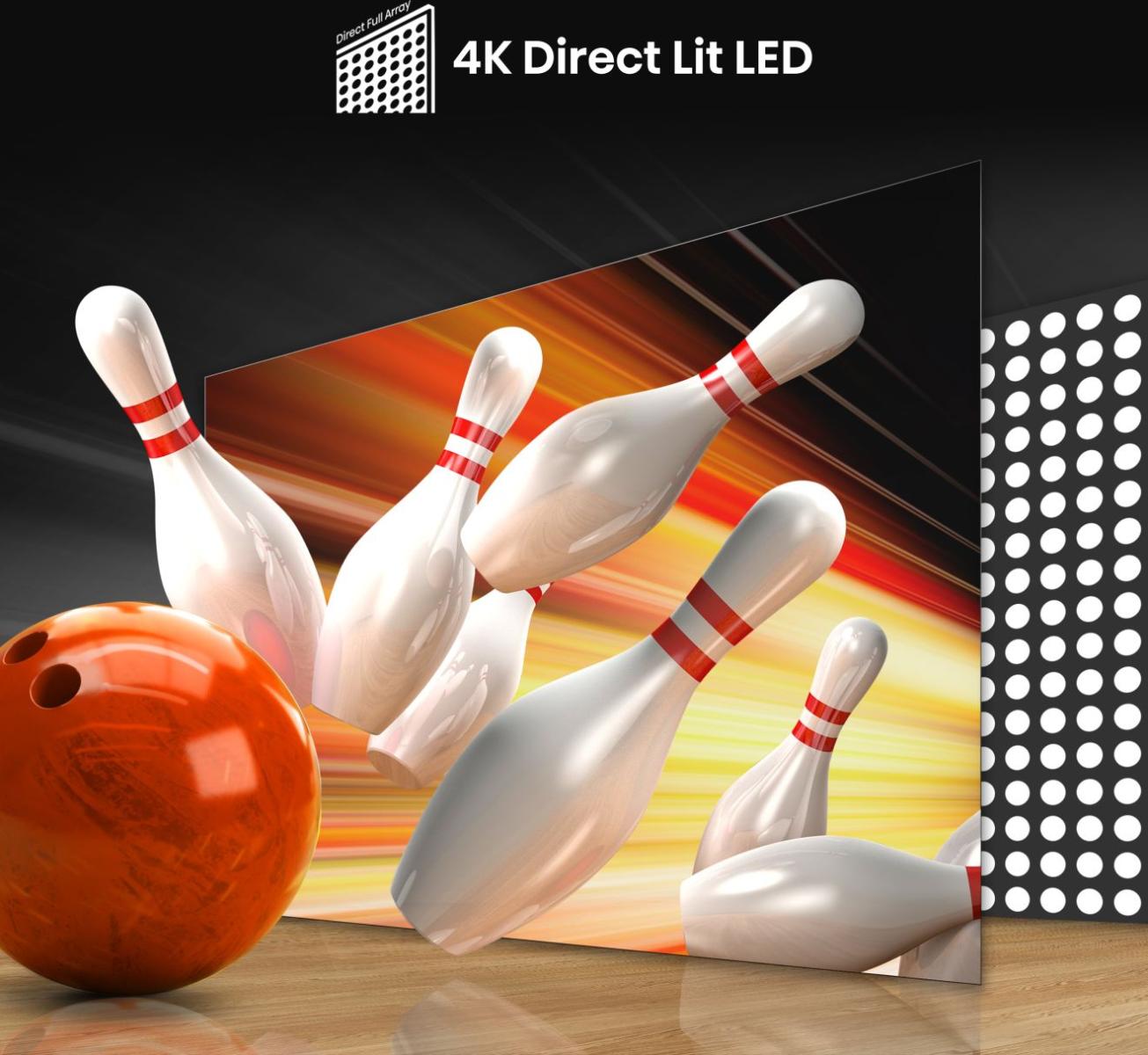 Hisense LED televizor 58" 58A6N, 4K Ultra HD, Smart TV, VIDAA#TVspecijal