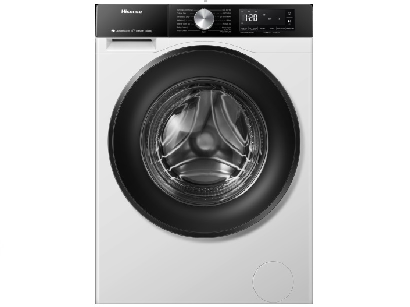 Hisense mašina za pranje i sušenje veša WD3S8043BW3 #webakcija