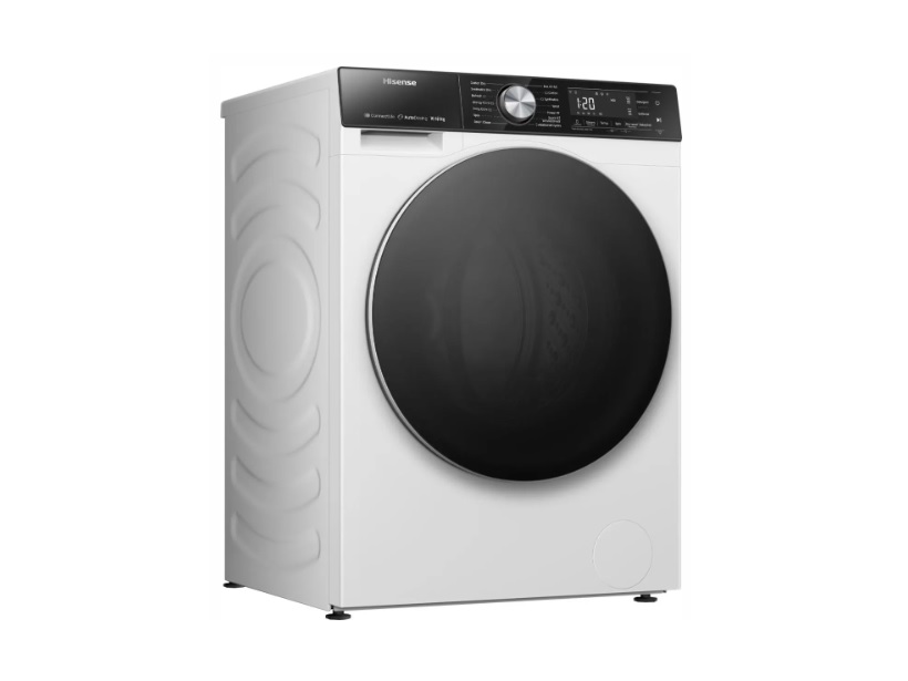 Hisense ma&scaron;ina za pranje i su&scaron;enje ve&scaron;a WD5S1045BW