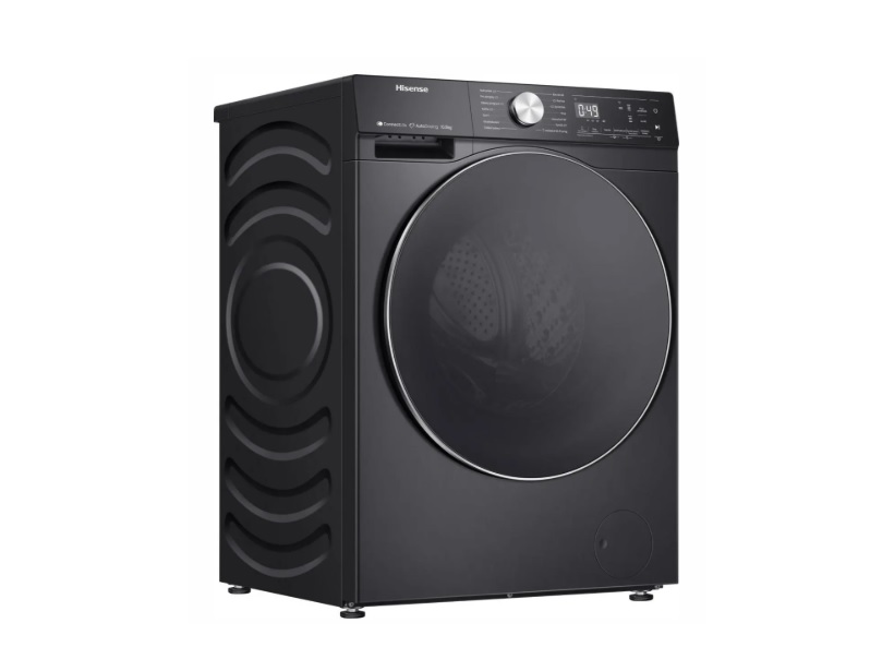 Hisense ma&scaron;ina za pranje ve&scaron;a WF5S1045BB#proljetnaakcija