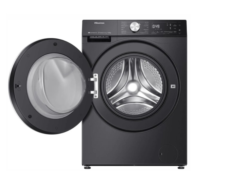 Hisense ma&scaron;ina za pranje ve&scaron;a WF5S1045BB#proljetnaakcija