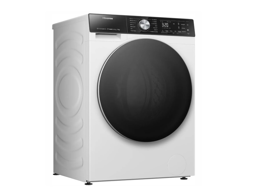 Hisense mašina za pranje veša WF5S1245BW