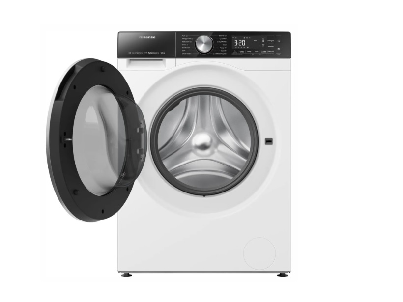 Hisense mašina za pranje veša WF5S1245BW