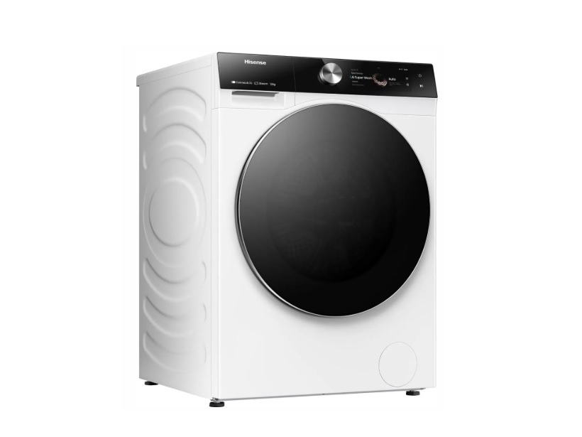 Hisense ma&scaron;ina za pranje ve&scaron;a WF7S1247BW